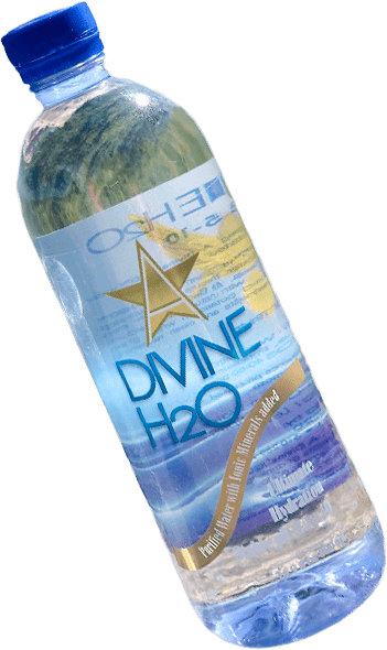 Divine H2O Home
