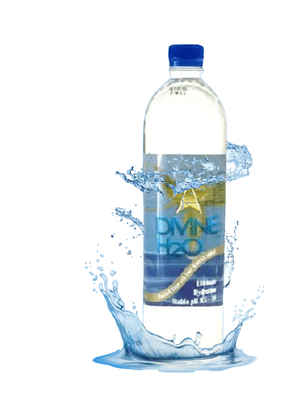 Water delivery in Los Angeles
