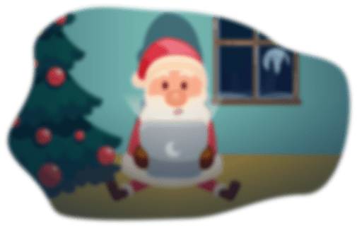 Divine H2O Home Christmas