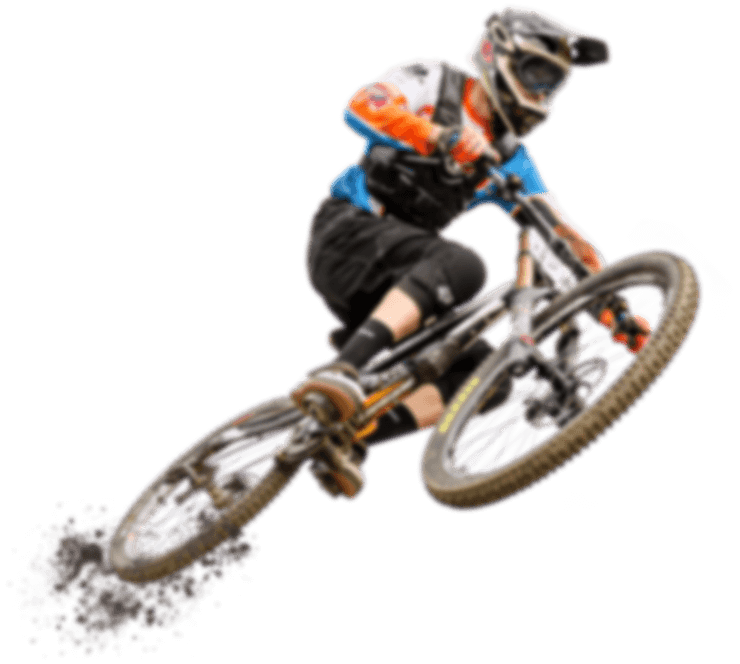 Divine H2O Home Bikes