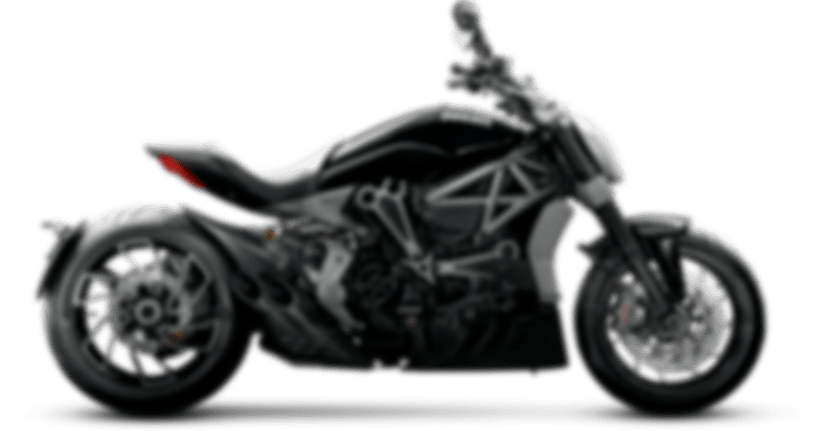 Divine H2O Home Motorcycle