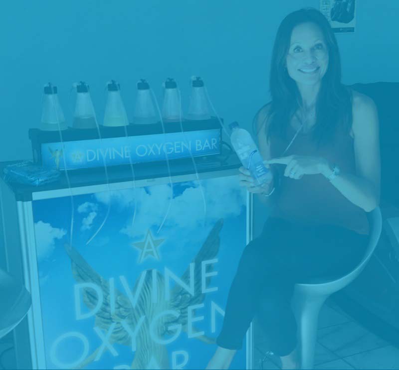 Divine H2O WHAT WE OFFER
