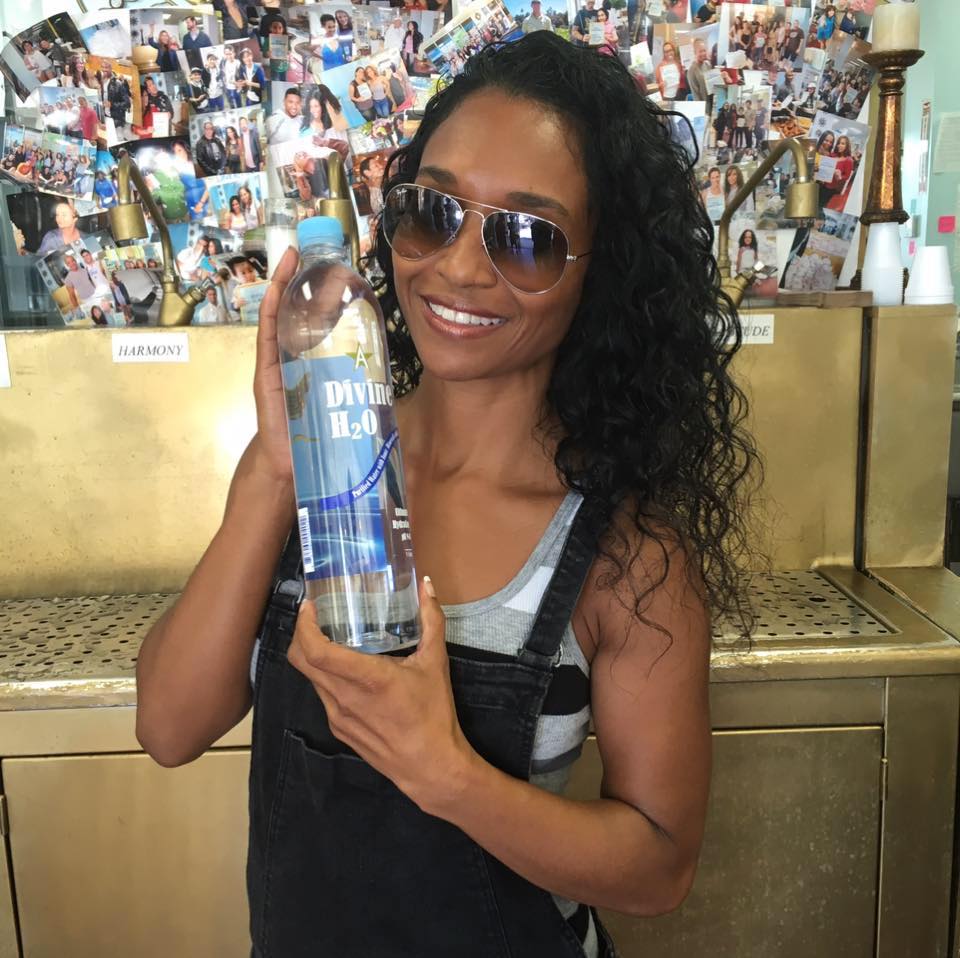 Divine H2O ABOUT US