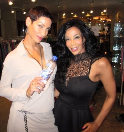 Divine H2O Home