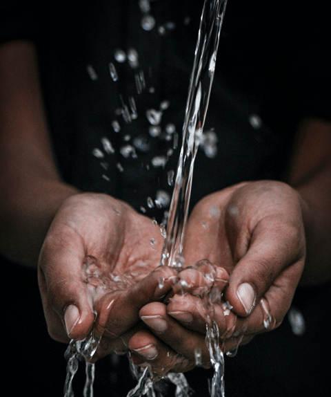 Divine H2O WHAT WE OFFER