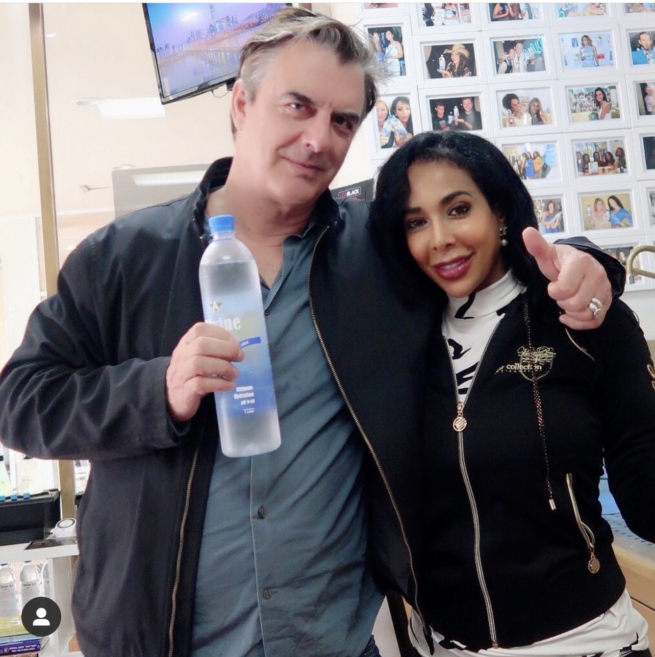 Alkaline water Delivery in Los Angeles